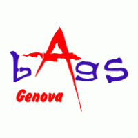 Bags Genova logo vector logo