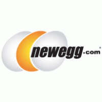 newegg logo vector logo
