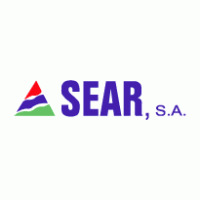 Sear SA logo vector logo