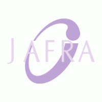 Jafra Cosmetics International logo vector logo