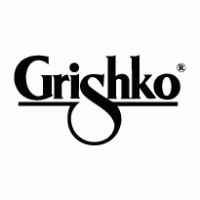 Grishko logo vector logo