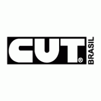 CUT logo vector logo