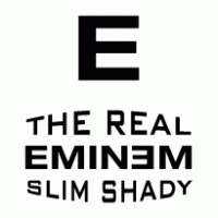 Eminem logo vector logo