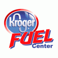 Kroger Fuel Center logo vector logo
