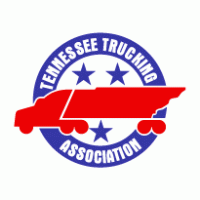 Tennessee Trucking Association logo vector logo