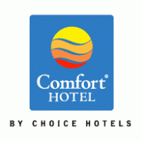 Comfort Hotel logo vector logo