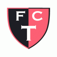 FC Trollhattan logo vector logo