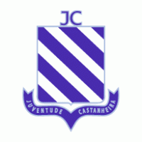 Juventude Castanheira logo vector logo