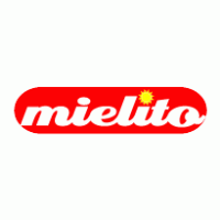 Mielito logo vector logo