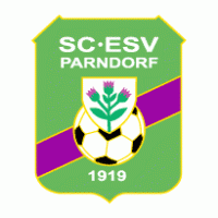 SC ESV Parndorf logo vector logo