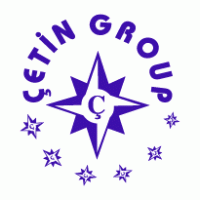 Cetin Group logo vector logo