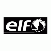 Elf logo vector logo