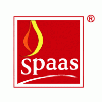 Spaas Candles logo vector logo