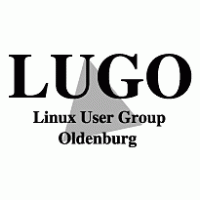 LUGO logo vector logo