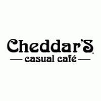 Cheddar’s logo vector logo