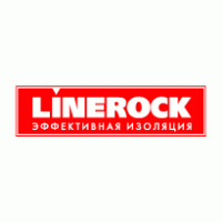 Linerock logo vector logo