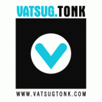 Vatsug Tonk logo vector logo