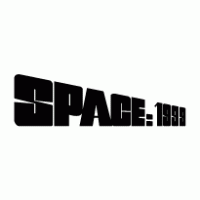 Space 1999 logo vector logo