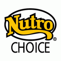 Nutro Choice logo vector logo