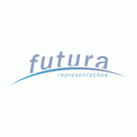 Futura Representaзхes logo vector logo