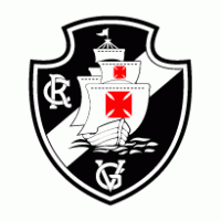 Club de Regatas Vasco da Gama logo vector logo