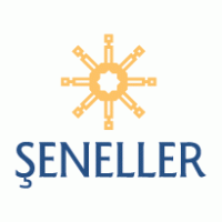 Seneller Tourizm Agency logo vector logo