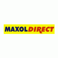 Maxol Direct logo vector logo