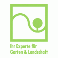 Bundesverband Garten-, Landschafts- und Sportplatzbau e. V. logo vector logo