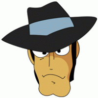 Kouichi Zenigata logo vector logo