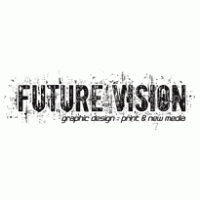FUTUREVISION logo vector logo