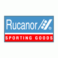 Rucanor logo vector logo