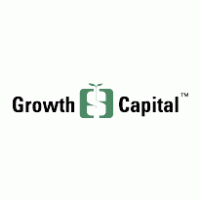 Growth Capital logo vector logo