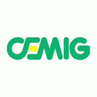 CEMIG logo vector logo