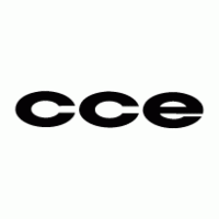 CCE logo vector logo