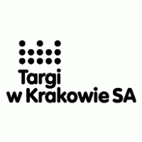Targi Krakow logo vector logo