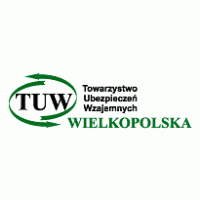 TUW logo vector logo
