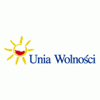 Unia Wolnosci logo vector logo