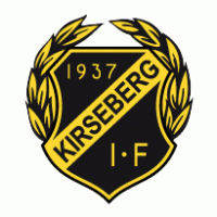 Kirseberg IF logo vector logo