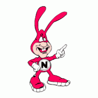 Noid logo vector logo