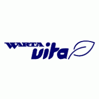 Warta Vita logo vector logo