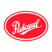 Pascual logo vector logo