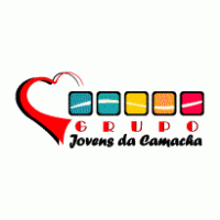 Jovens Da Camacha logo vector logo