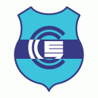 Club Atletico Gimnasia y Esgrima de jujuy logo vector logo