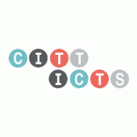 CITT / ICTS logo vector logo