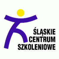 slaskie centrum szkoleniowe logo vector logo