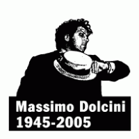 Massimo Dolcini logo vector logo