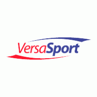 Versa Sport logo vector logo