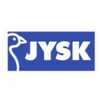 JYSK logo vector logo