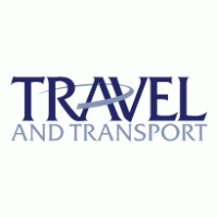 Travel and Transport logo vector logo