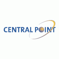 Central Point Europe B.V. logo vector logo